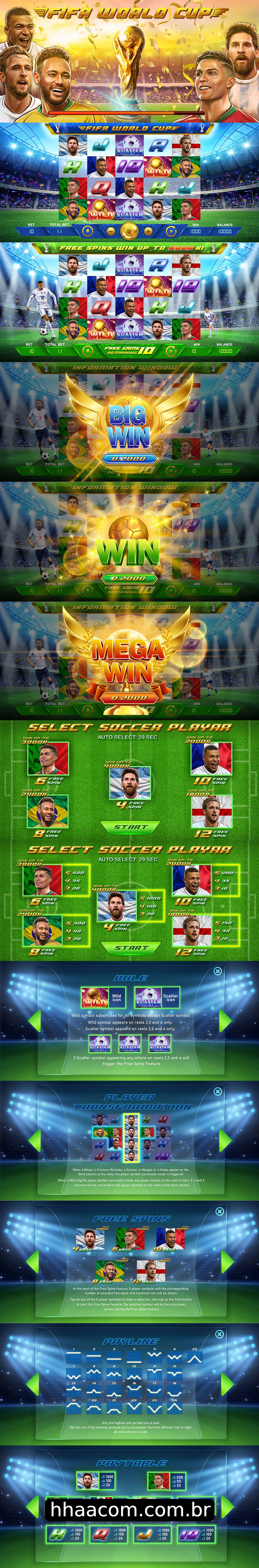 Apostas de Futebol hhaa