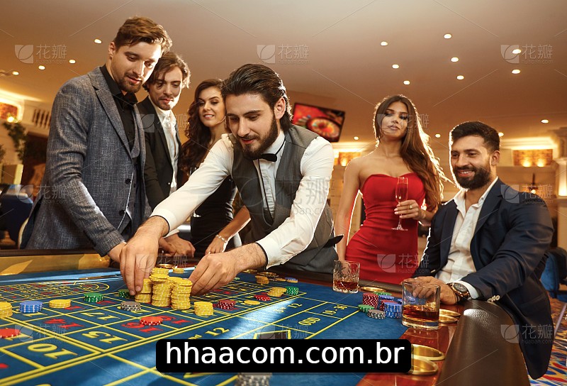 Casino Ao Vivo hhaa